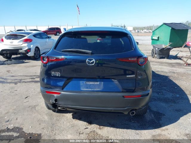 3MVDMABL6MM215175 Mazda Cx-30 Select