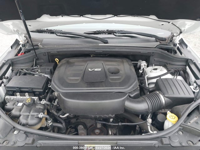 1C4RJFBG4HC865002 Jeep Grand Cherokee Limited 4x4