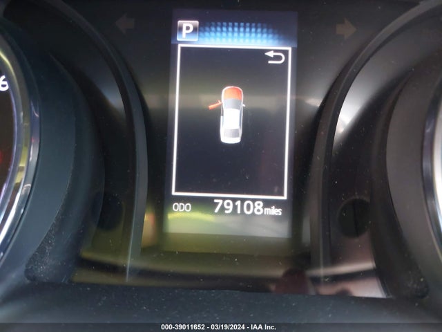 Toyota CAMRY SE 2019 4T1B11HK1KU746868 Image 15