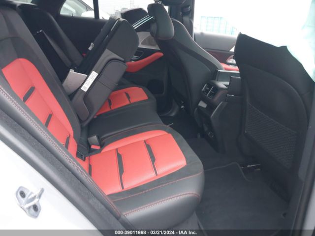 2024 MERCEDES-BENZ AMG GLE 53 COUPE 4JGFD6BBXRB151635 Photo 7