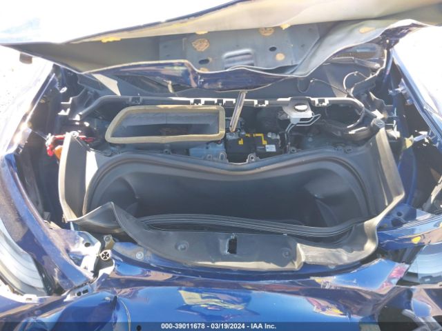 5YJYGDEF8MF189474 Tesla Model Y Performance Dual Motor All-wheel Drive