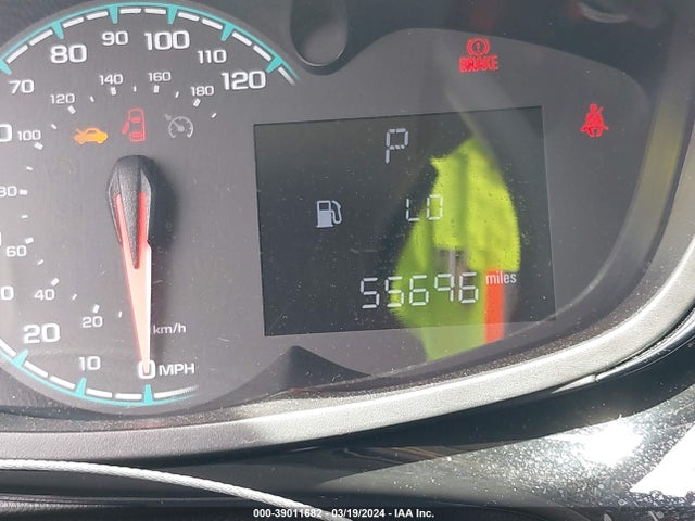 Chevrolet Spark Fwd 1lt Automatic 2021 KL8CD6SA0MC721801 Image 7