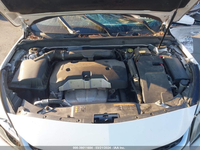 Chevrolet MALIBU 1LT 2015 1G11C5SL2FF237720 Image 10