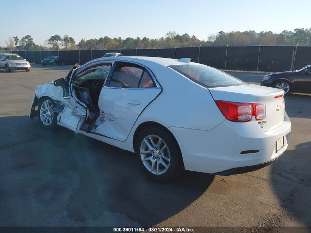 Chevrolet MALIBU 1LT 2015 1G11C5SL2FF237720 Image 3