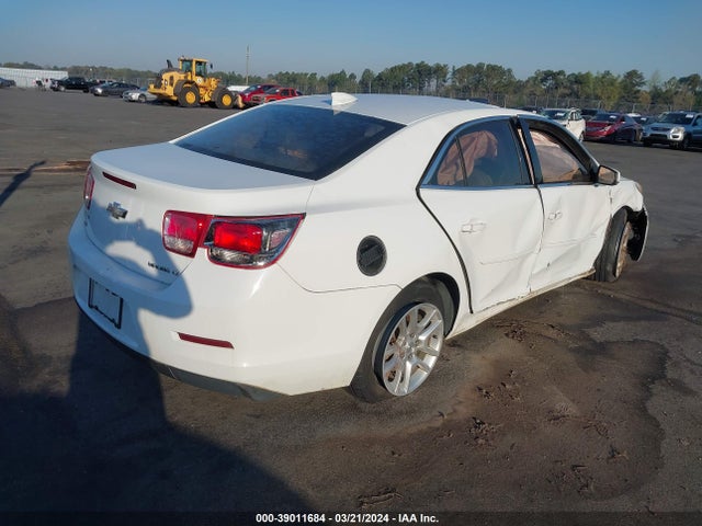Chevrolet MALIBU 1LT 2015 1G11C5SL2FF237720 Image 4