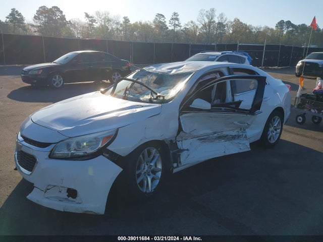 Chevrolet MALIBU 1LT 2015 1G11C5SL2FF237720 Image 6