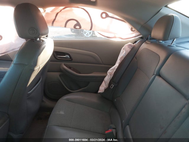 Chevrolet MALIBU 1LT 2015 1G11C5SL2FF237720 Image 8