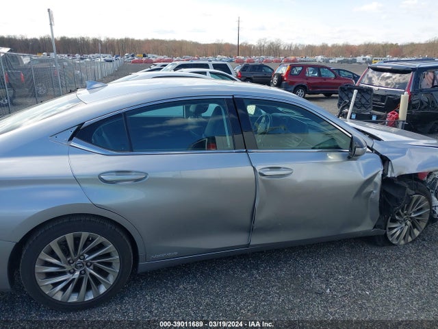 Lexus Es 300h Luxury 2022 58AEA1C19NU013931 Image 13