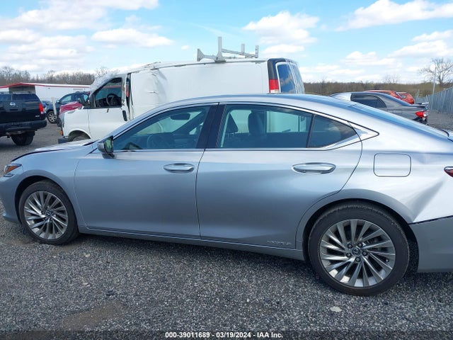 Lexus Es 300h Luxury 2022 58AEA1C19NU013931 Image 14