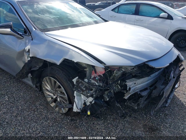 Lexus Es 300h Luxury 2022 58AEA1C19NU013931 Image 6