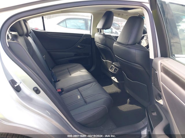 58AEA1C19NU013931 Lexus Es 300h Luxury