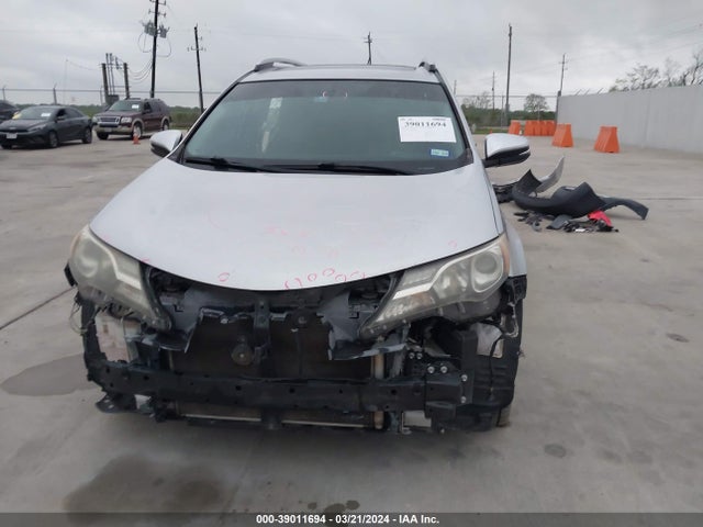 Toyota Rav4 Xle 2015 2T3WFREV0FW194860 Image 13