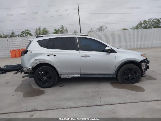 Toyota Rav4 Xle 2015 2T3WFREV0FW194860 Image 14