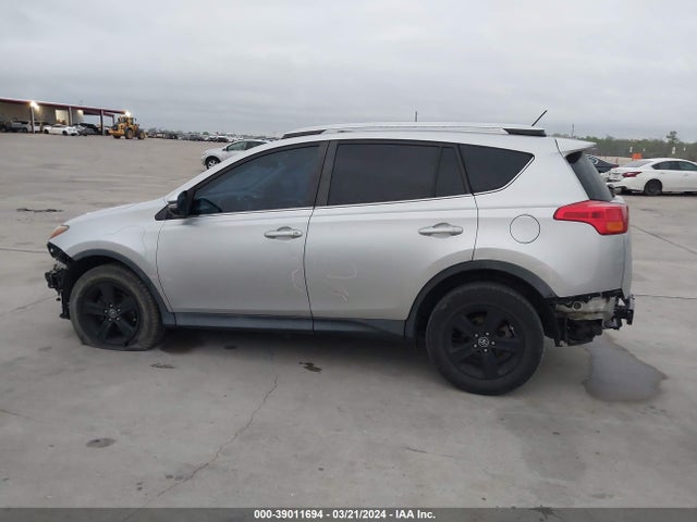 Toyota Rav4 Xle 2015 2T3WFREV0FW194860 Image 15