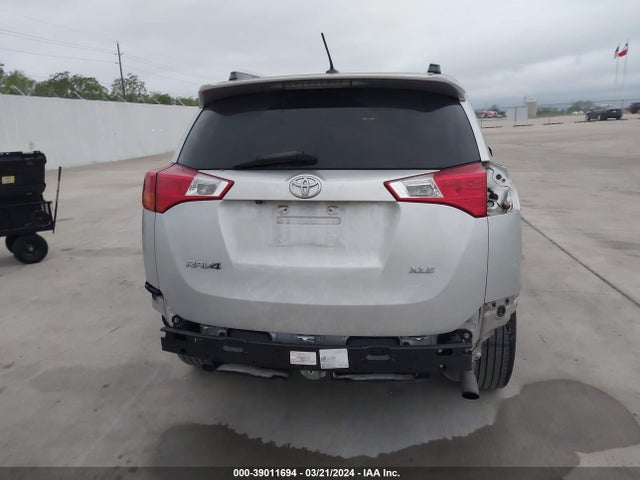 Toyota Rav4 Xle 2015 2T3WFREV0FW194860 Image 17