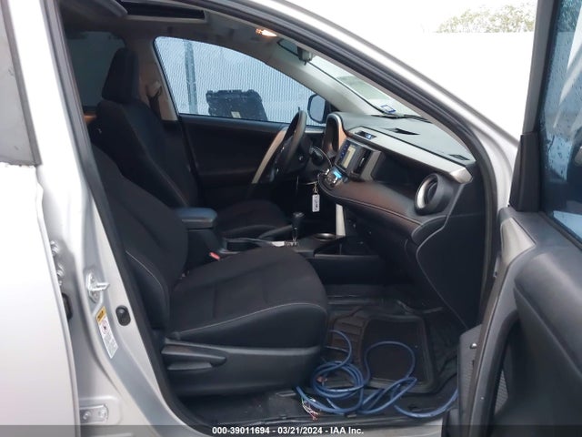 Toyota Rav4 Xle 2015 2T3WFREV0FW194860 Image 5