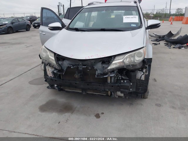 Toyota Rav4 Xle 2015 2T3WFREV0FW194860 Image 6