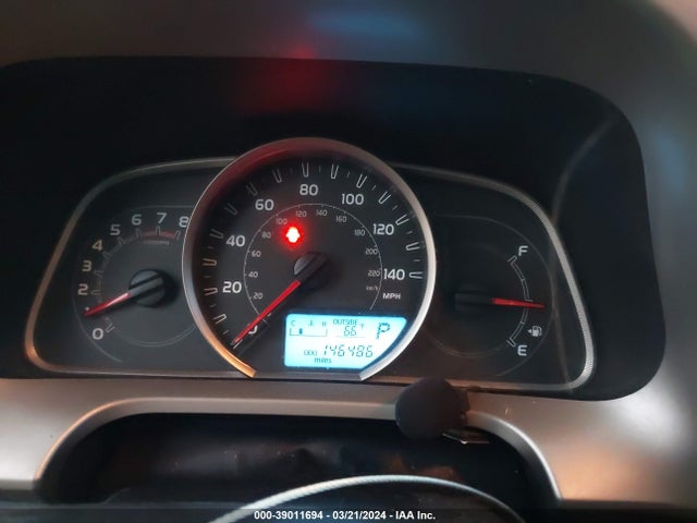 Toyota Rav4 Xle 2015 2T3WFREV0FW194860 Image 7