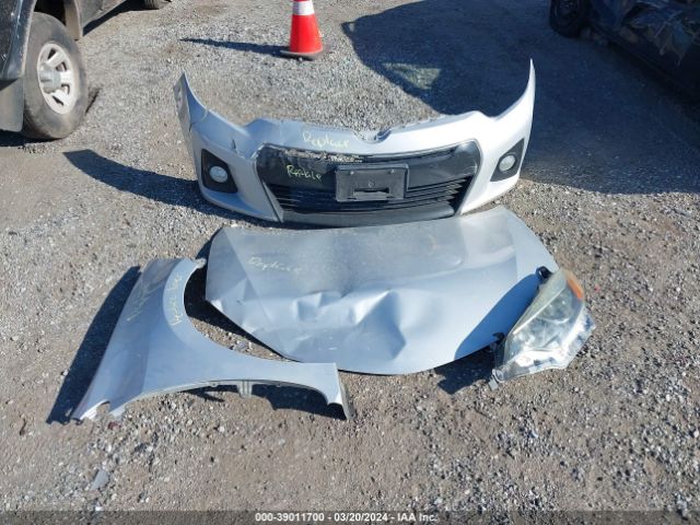 2T1BURHE8FC241417 Toyota Corolla S Plus