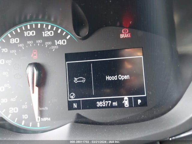 Chevrolet Trax Lt 2019 KL7CJPSBXKB927500 Image 15
