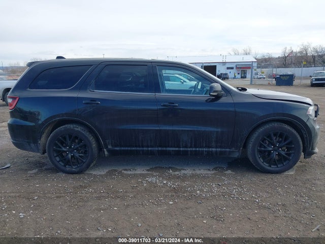 Dodge Durango R/t 2015 1C4SDJCT0FC817663 Image 13