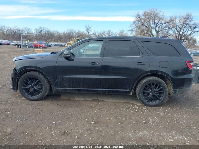 Dodge Durango R/t 2015 1C4SDJCT0FC817663 Image 14
