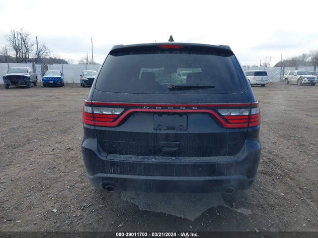 Dodge Durango R/t 2015 1C4SDJCT0FC817663 Image 16