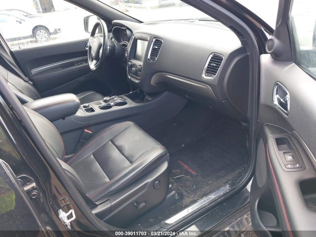 Dodge Durango R/t 2015 1C4SDJCT0FC817663 Image 5