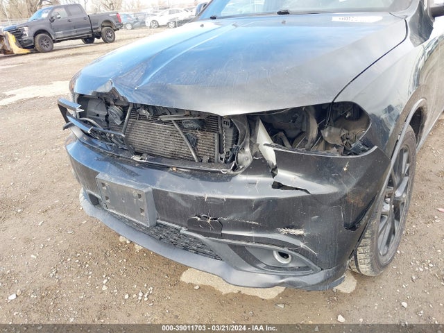 Dodge Durango R/t 2015 1C4SDJCT0FC817663 Image 6