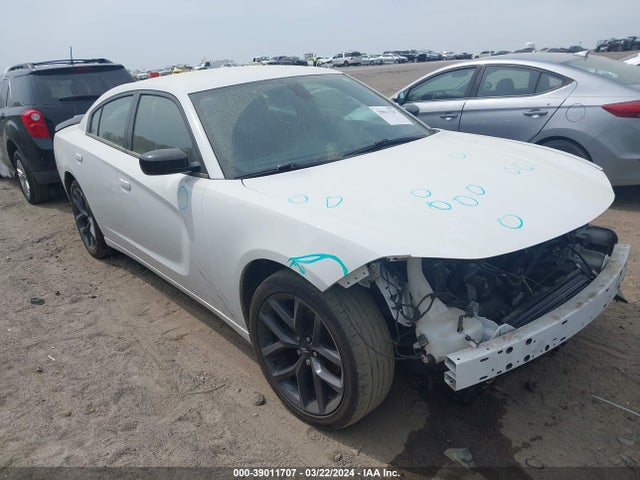 2019 2C3CDXBG9KH588682 главное изображение