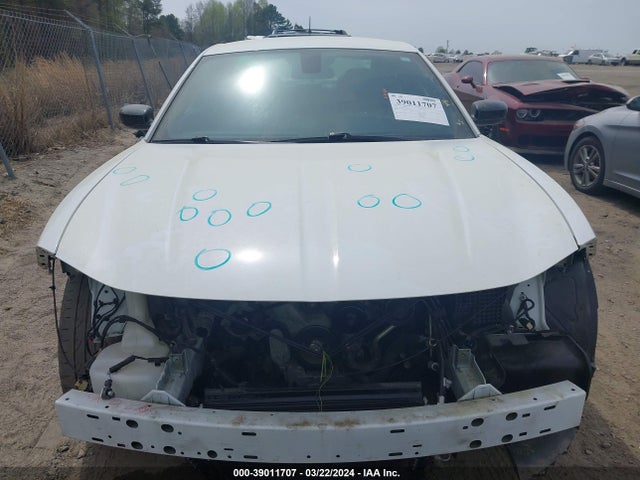 Dodge Charger Sxt Rwd 2019 2C3CDXBG9KH588682 Image 13