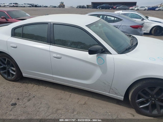 Dodge Charger Sxt Rwd 2019 2C3CDXBG9KH588682 Image 14
