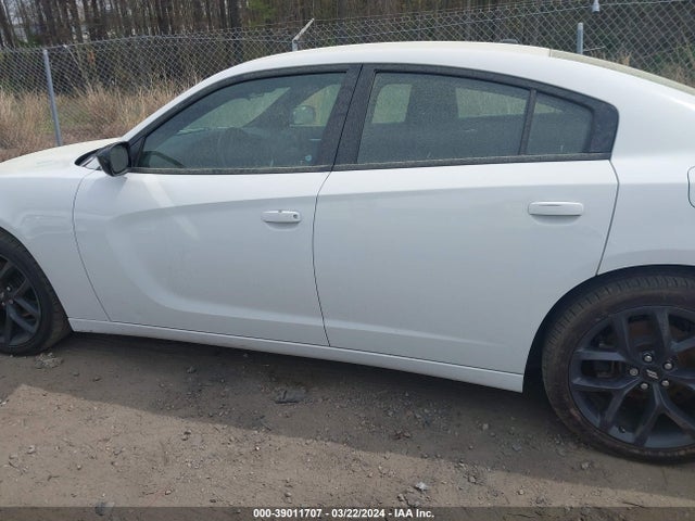 Dodge Charger Sxt Rwd 2019 2C3CDXBG9KH588682 Image 15