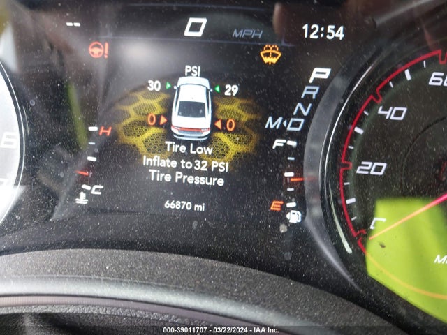 Dodge Charger Sxt Rwd 2019 2C3CDXBG9KH588682 Image 16