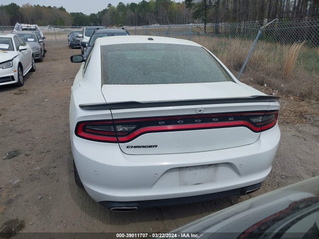 Dodge Charger Sxt Rwd 2019 2C3CDXBG9KH588682 Image 17
