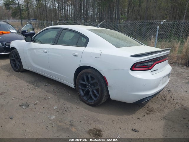 Dodge Charger Sxt Rwd 2019 2C3CDXBG9KH588682 Image 3