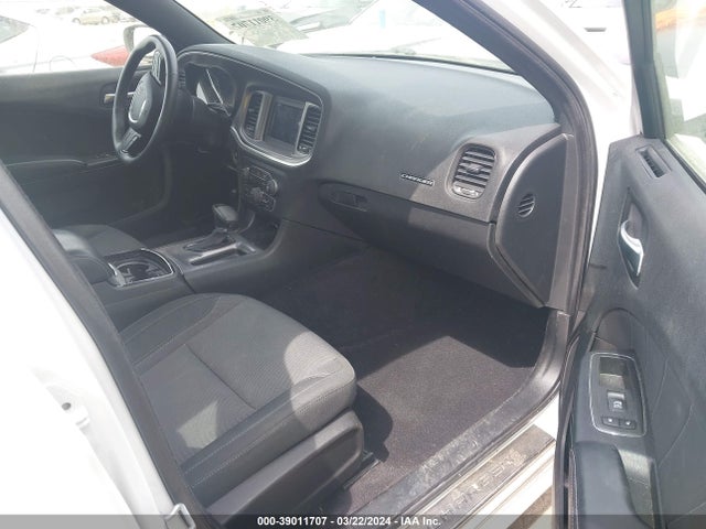 Dodge Charger Sxt Rwd 2019 2C3CDXBG9KH588682 Image 5
