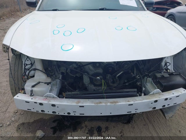 Dodge Charger Sxt Rwd 2019 2C3CDXBG9KH588682 Image 6