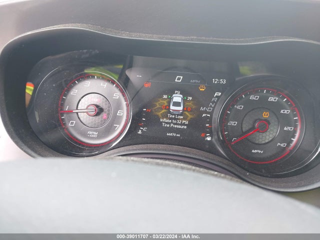 Dodge Charger Sxt Rwd 2019 2C3CDXBG9KH588682 Image 7