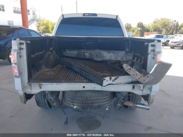1FTFW1EF2EKG54733 Ford F-150 Xlt