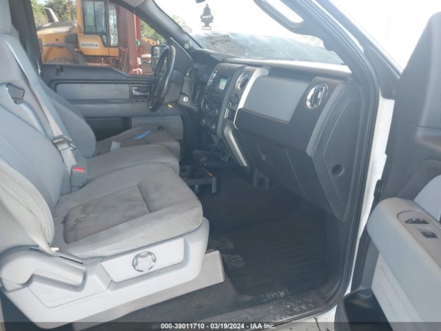 1FTFW1EF2EKG54733 Ford F-150 Xlt