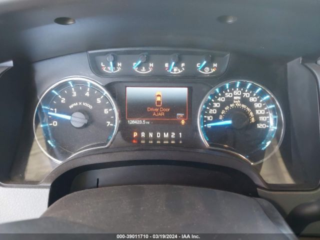1FTFW1EF2EKG54733 Ford F-150 Xlt