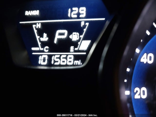 Hyundai ELANTRA SE 2015 5NPDH4AE5FH559728 Image 16