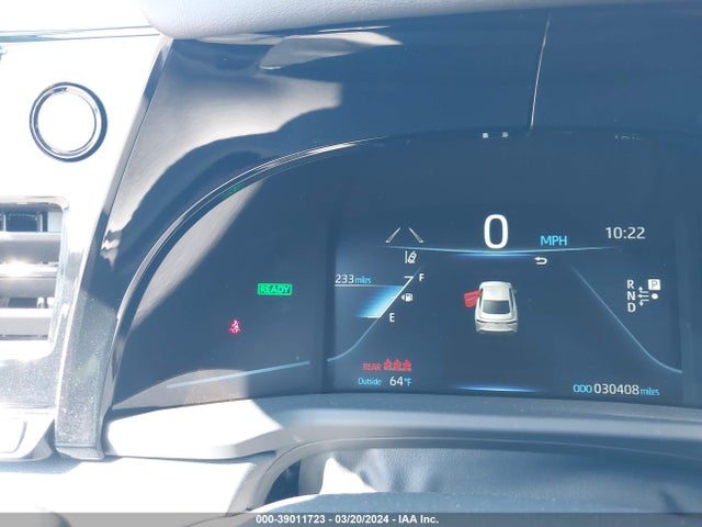 Toyota Mirai Limited 2021 JTDAAAAA8MA000858 Image 17