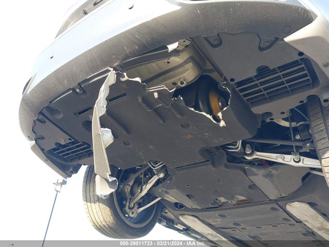 Toyota Mirai Limited 2021 JTDAAAAA8MA000858 Image 19