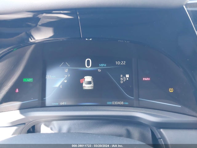 Toyota Mirai Limited 2021 JTDAAAAA8MA000858 Image 7