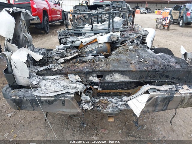 Ford F-150 Xlt 2018 1FTEW1EP9JKF89359 Image 12