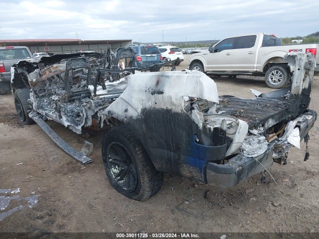 Ford F-150 Xlt 2018 1FTEW1EP9JKF89359 Image 3