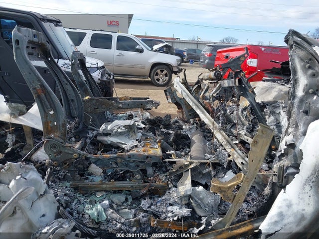 Ford F-150 Xlt 2018 1FTEW1EP9JKF89359 Image 5
