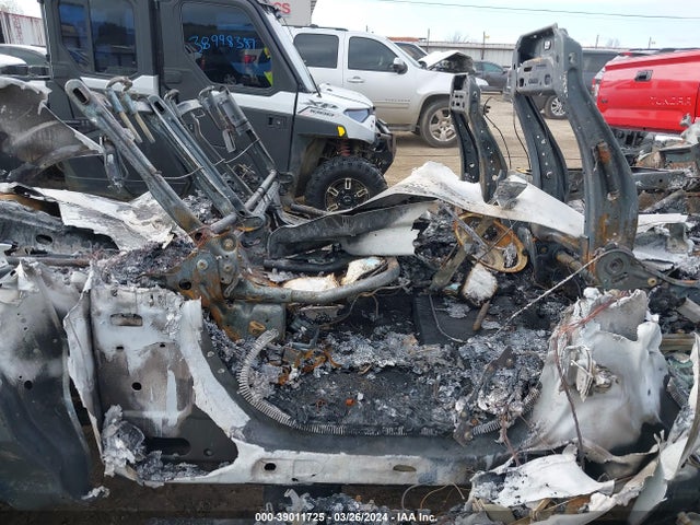 Ford F-150 Xlt 2018 1FTEW1EP9JKF89359 Image 8